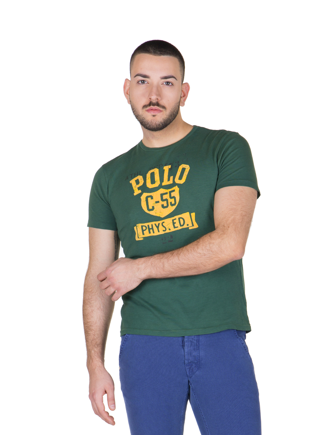 POLO Ralph Lauren, T-shirt